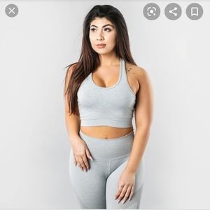 Alphalete Athletics Bra